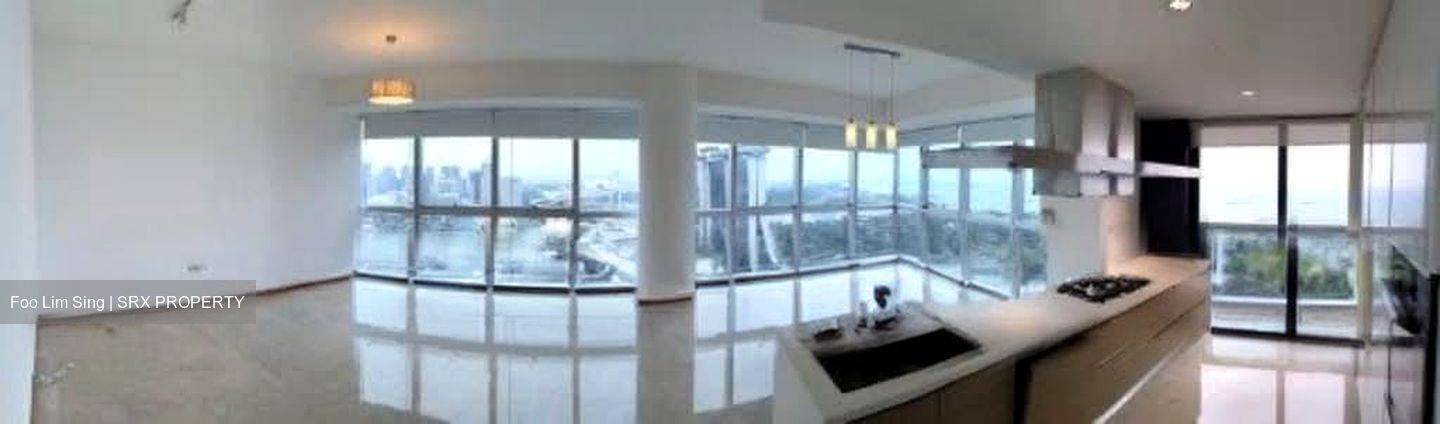 Marina Bay Residences (D1), Condominium #607369541
